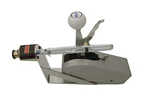 Shifnoid Shifter Ram Kit - Forward Pattern 3 Speed Shifter - Hurst Quarter Stick / Pistol Grip