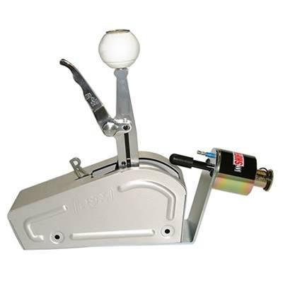 Shifnoid Shifter Ram Kit - Front Cable - B&M Pro / Hurst Quarter / TCI Outlaw / TCI Thunderstick