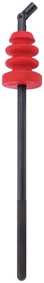 ShurTrax Valve Stem Puller - Black / Red