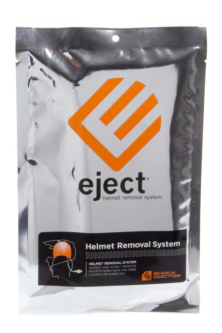 Simpson Eject Bladder - For Eject Systems