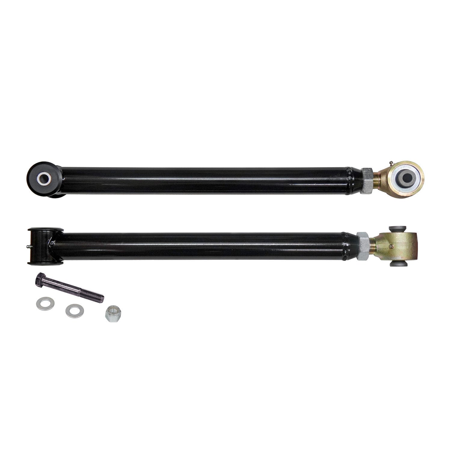 Skyjacker Lower Control Arm Kit - Black - Ford Midsize SUV 2021-23 (Pair)