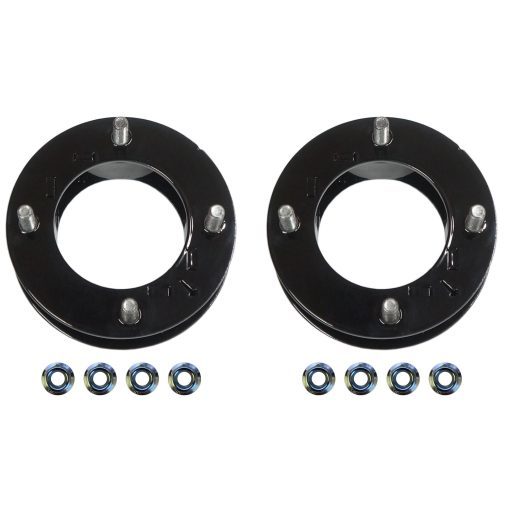 Skyjacker Front Suspension Leveling Kit - 2-1/2 in Lift - Toyota Fullsize Truck 2022-23