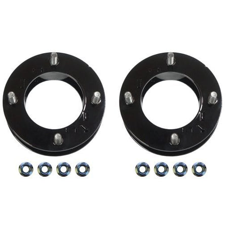 Skyjacker Front Suspension Leveling Kit - 2-1/2 in Lift - Toyota Fullsize Truck 2022-23