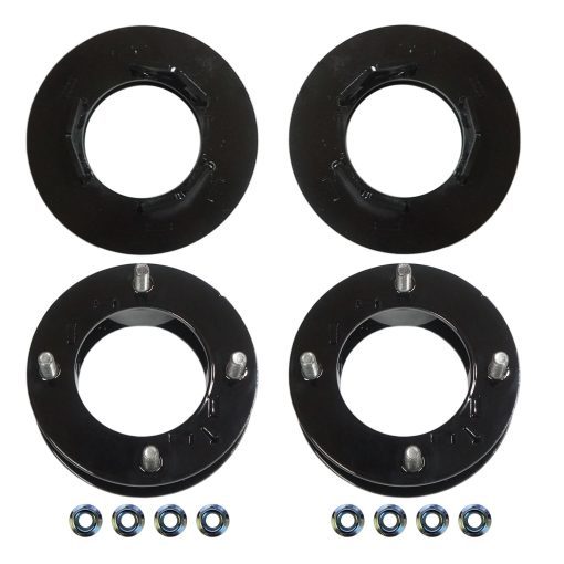 Skyjacker Suspension Lift Kit - 2.5 in Lift - Toyota Fullsize Truck 2022-23