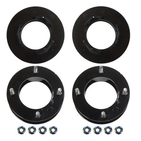 Skyjacker Suspension Lift Kit - 2.5 in Lift - Toyota Fullsize Truck 2022-23