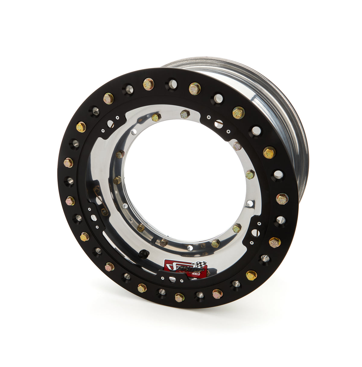 Sander Engineering S15-084-DO2 Sander Aluminum Sprint Car Direct Mount ...