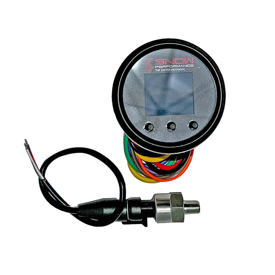 Snow Performance VC-50 Water / Methanol Controller