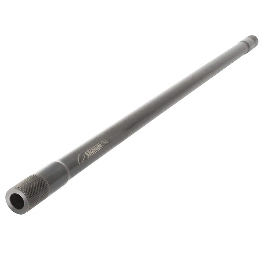 Strange Oval Micro Sprint Torsion Bar - 0.675 in OD - 7/8-48 in Spline - 26 in Long