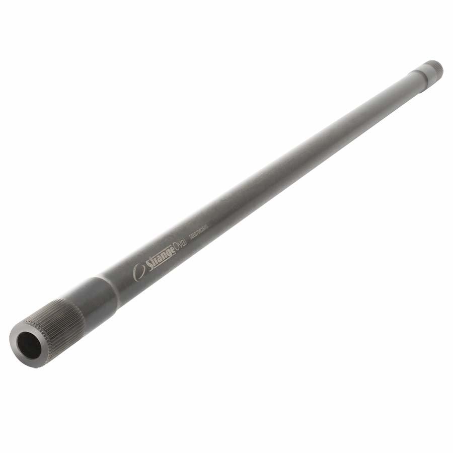 Strange Oval Mini/Micro Sprint Torsion Bar - 0.775 in OD - 7/8-48 in Spline - 26 in Long