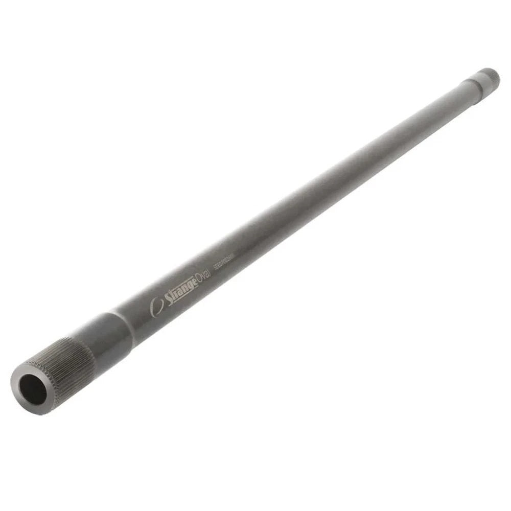 Strange Oval Mini/Micro Sprint Torsion Bar - 0.800 in OD - 7/8-48 in Spline - 26 in Long