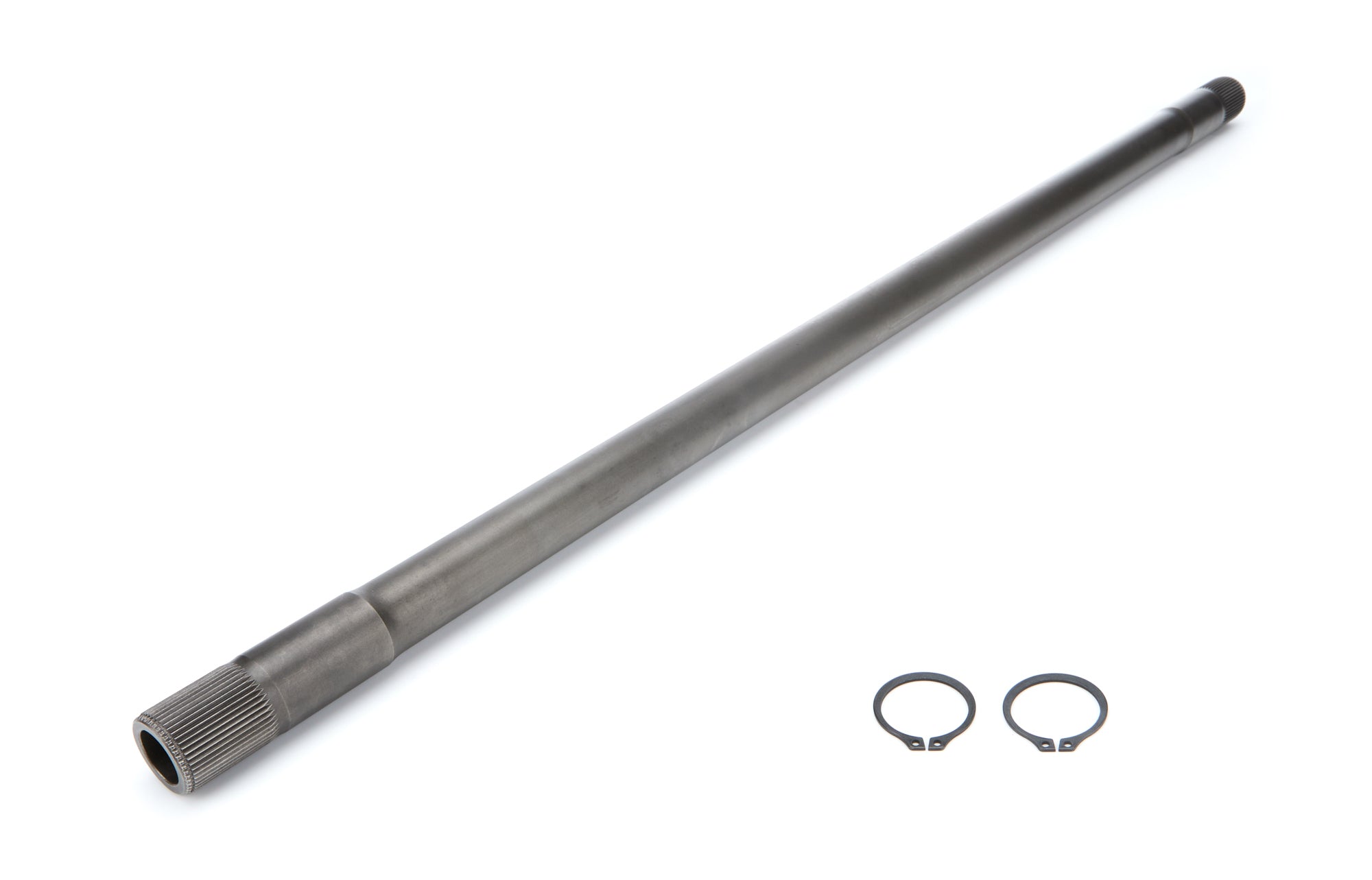 Strange Oval Sprint Car Torsion Bar - 0.963 in OD - 1-1/8-48 in Spline - 30 in Long