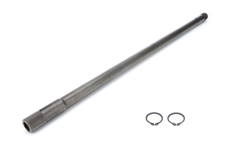 Strange Oval Sprint Car Torsion Bar - 0.963 in OD - 1-1/8-48 in Spline - 30 in Long