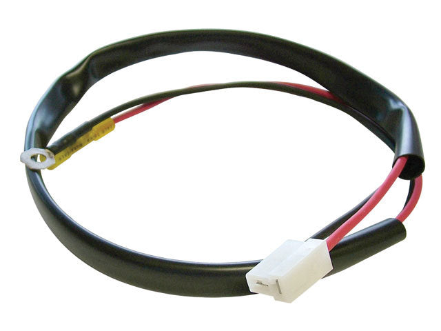 SPAL Fan Wiring Harness Pigtail - Spal amp Connector Fans
