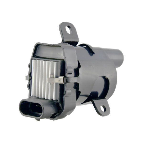 Specialty Products Ignition Coil Pack - Black - GM LS2 Truck