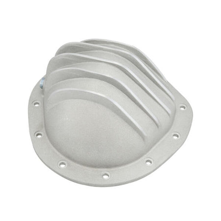 Specialty Products Aluminum Rear Differential Cover - 8.875 in - GM 12-Bolt