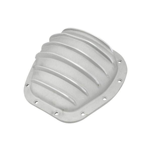 Specialty Products Aluminum Differential Cover - 10.25 / 10.5 in - Ford 12-Bolt