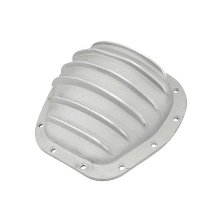 Specialty Products Aluminum Differential Cover - 10.25 / 10.5 in - Ford 12-Bolt
