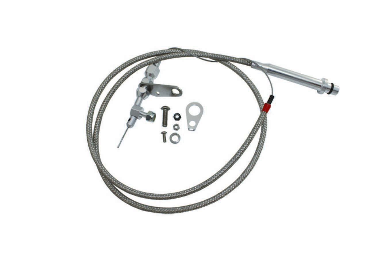Specialty Products Throttle Kickdown Cable - GM/Chevy TH350 - 56 in