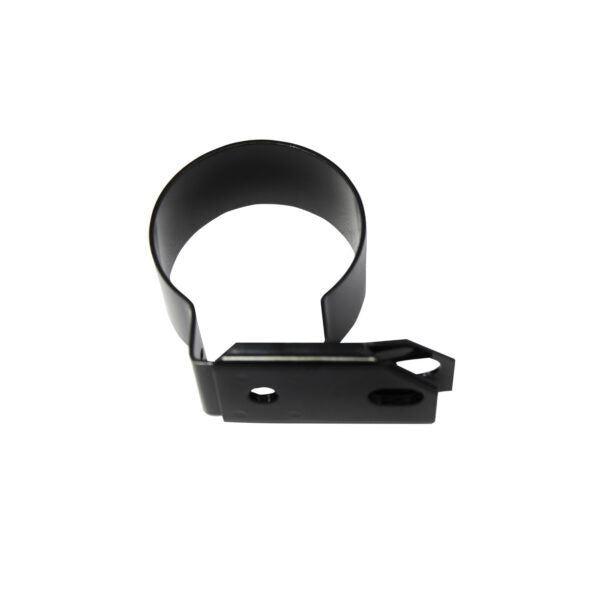 Specialty Products Canister Style Remote Mount Ignition Coil Bracket - Black