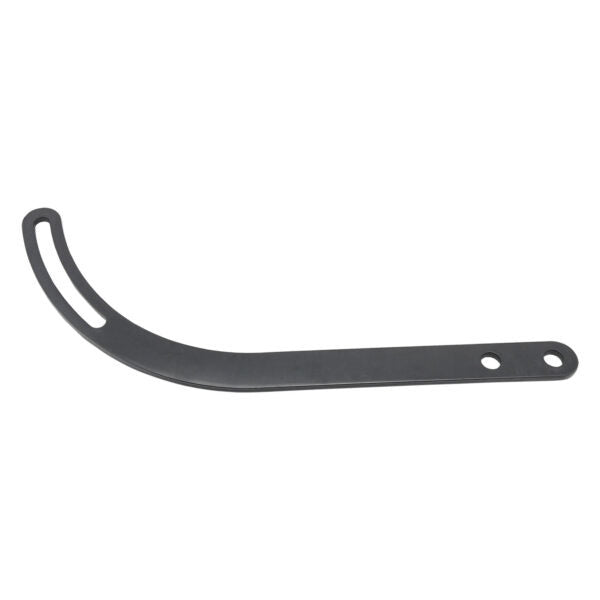 Specialty Products LH / RH - Alternator Bracket - Black - Universal