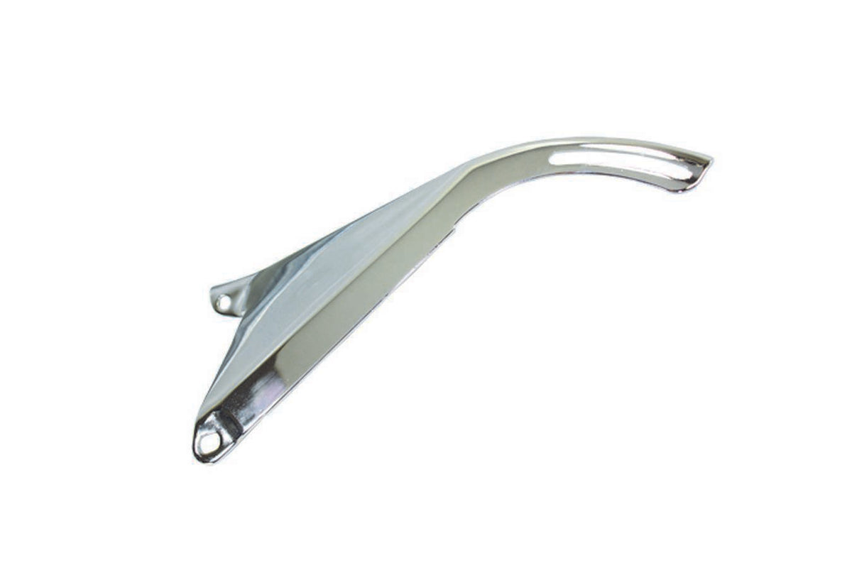 Specialty Products O.E. Style LH Water Pump Mount Alternator Bracket - Short Water Pump - Big Block Chevy 6078