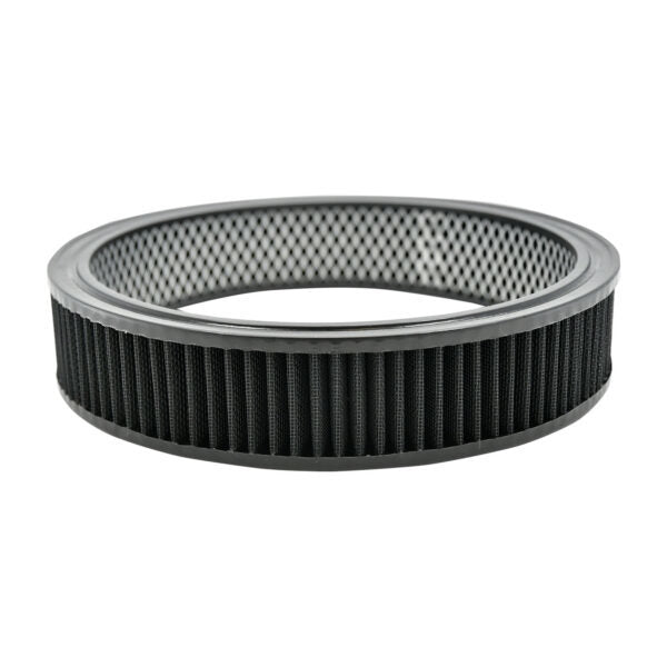 Specialty Products Round 10 in Diameter Air Filter Element - Black