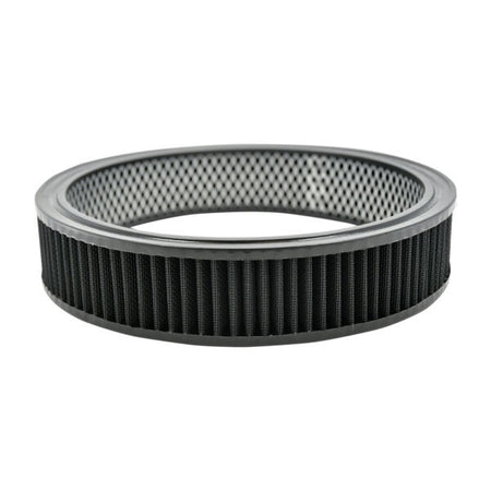 Specialty Products Round 10 in Diameter Air Filter Element - Black