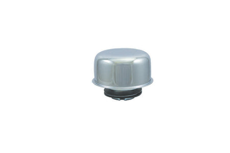 Specialty Products Twist-On Round Breather - Chrome