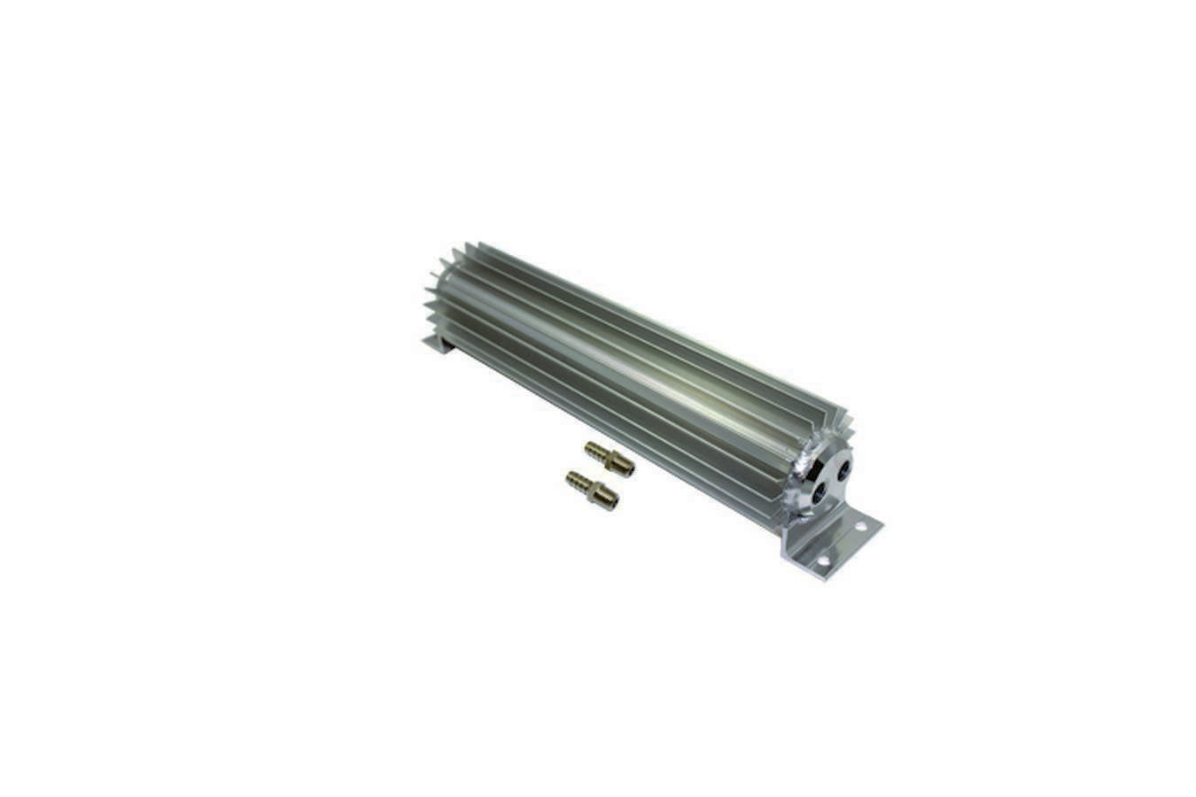 Specialty Products Dual Pass Transmission Cooler - 14.375 x 2.25 x 3.25 in