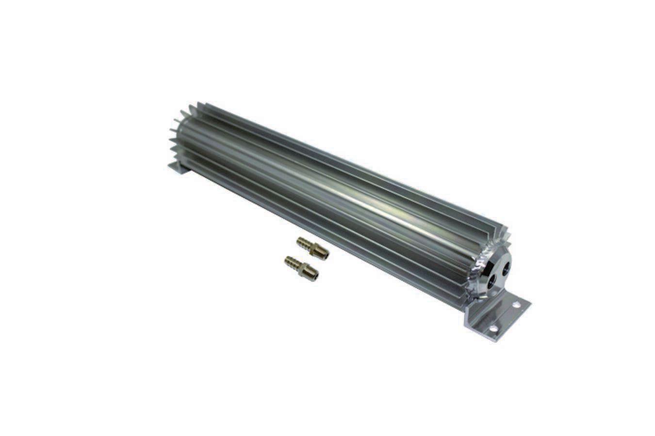 Specialty Products Dual Pass Transmission Cooler - 17.375 x 2.25 x 3.25 in
