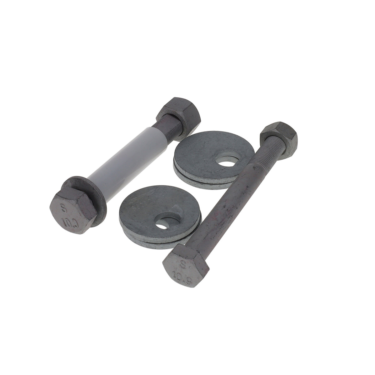 SPC Performance 16 mm x 1.5 / 18 mm x 1.5 Thread Caster / Camber Bolt - Toyota Midsize SUV / Truck 2010-24