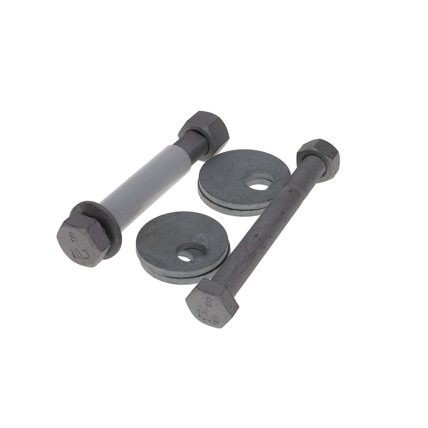SPC Performance 16 mm x 1.5 / 18 mm x 1.5 Thread Caster / Camber Bolt - Toyota Midsize SUV / Truck 2010-24