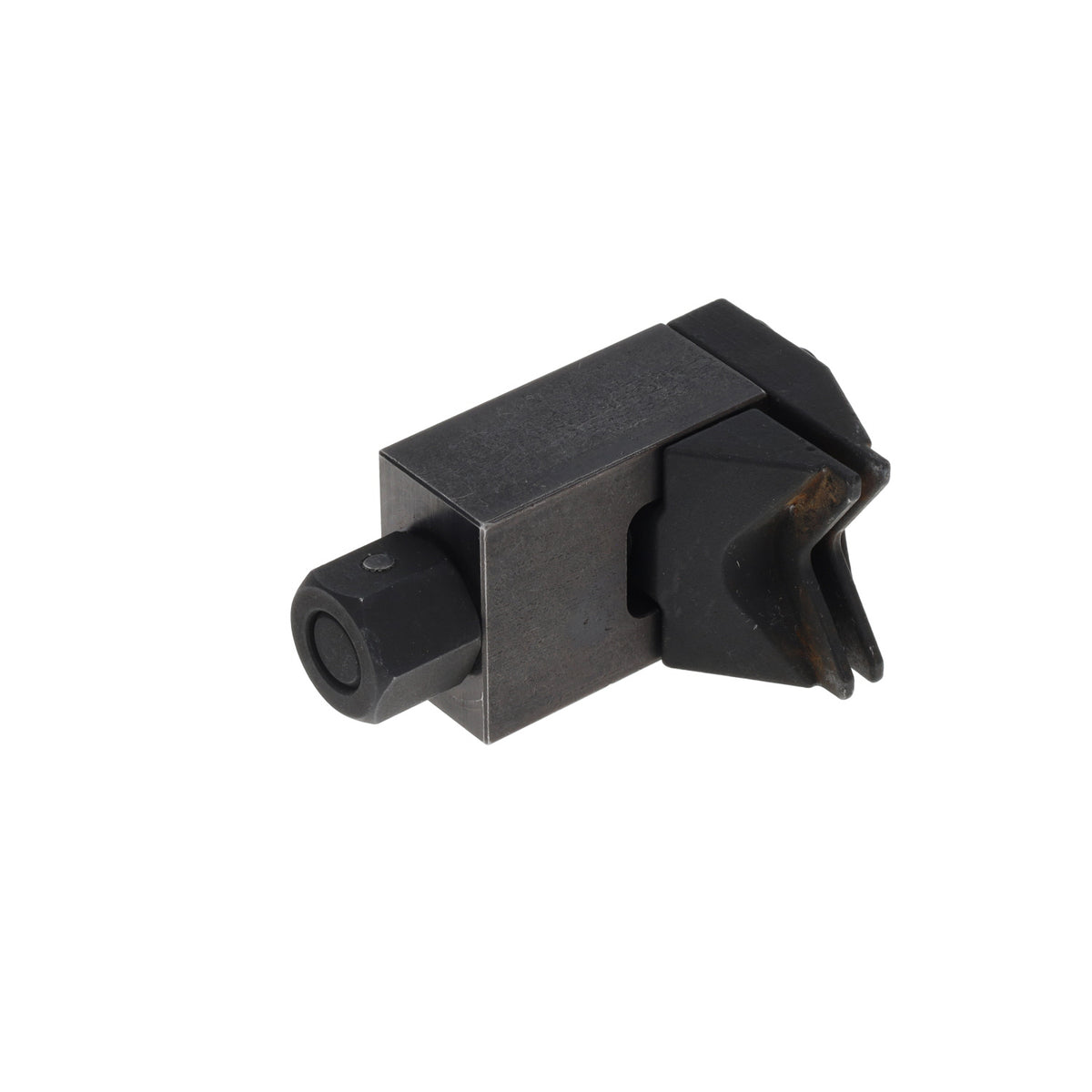 SPC Performance Steering Knuckle Spreader Tool - Ball Joint Removal - Black Oxide