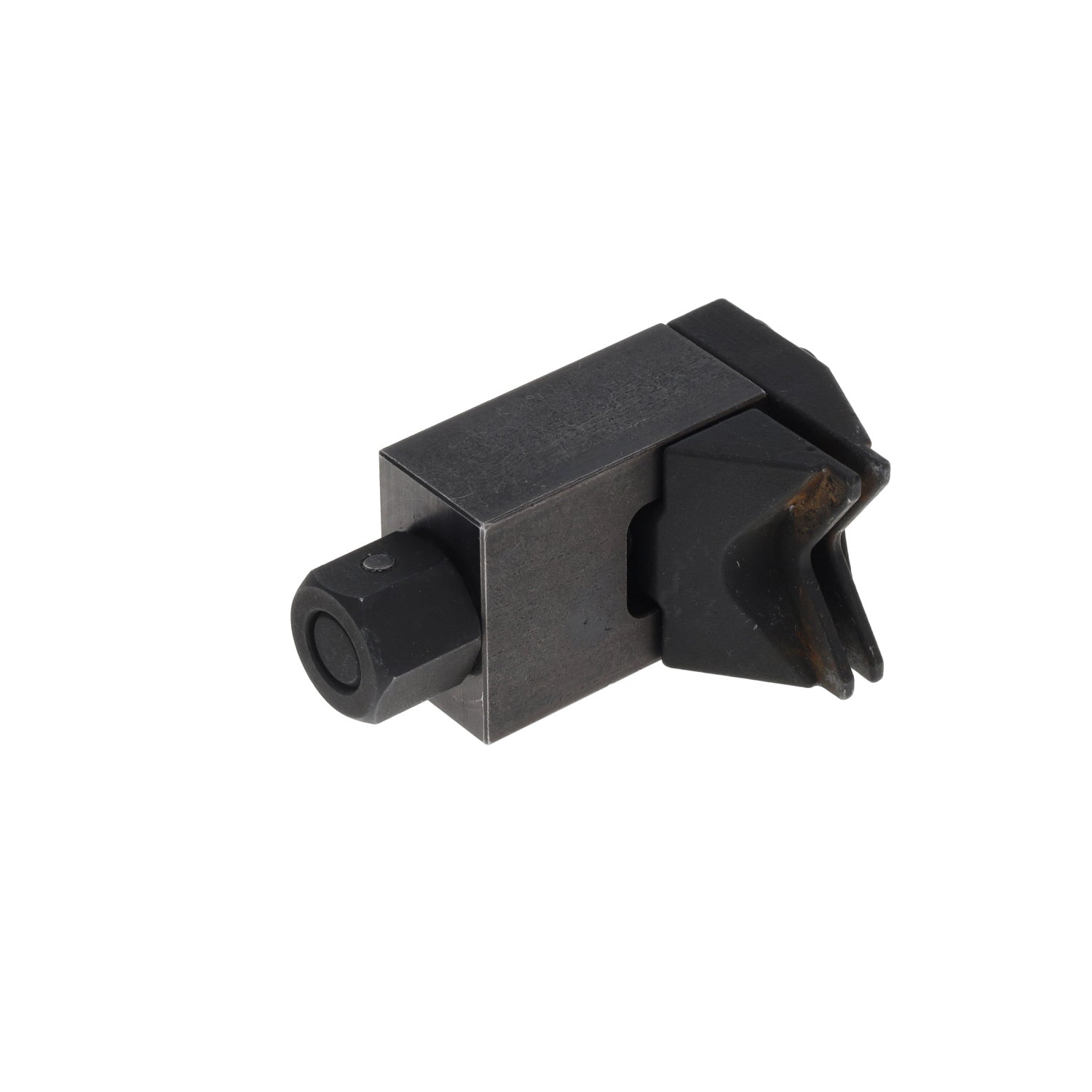 SPC Performance Steering Knuckle Spreader Tool - Ball Joint Removal - Black Oxide