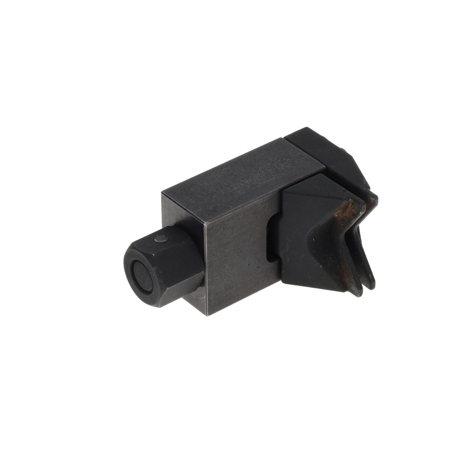 SPC Performance Steering Knuckle Spreader Tool - Ball Joint Removal - Black Oxide