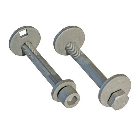 SPC Performance 14 mm x 1.5 Thread Caster / Camber Bolt - Dodge Challenger 2011-23 / Dodge Charger 2011-23 (Pair)