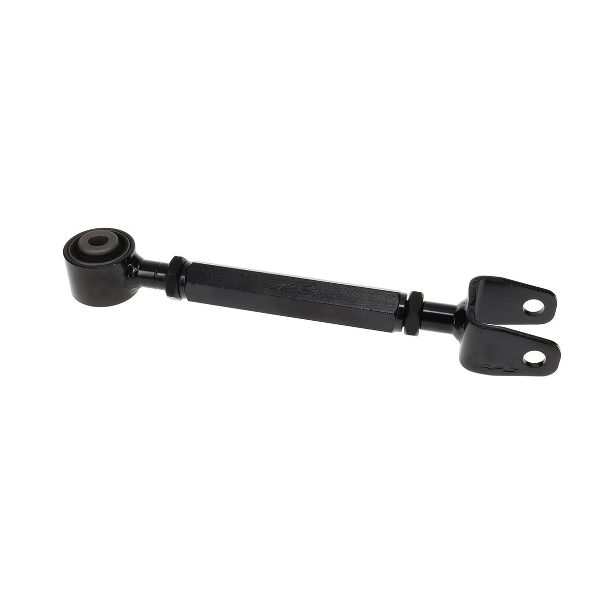 SPC Performance Tubular Upper Camber Arm - Black - Mopar Midsize Car / SUV 2007-10