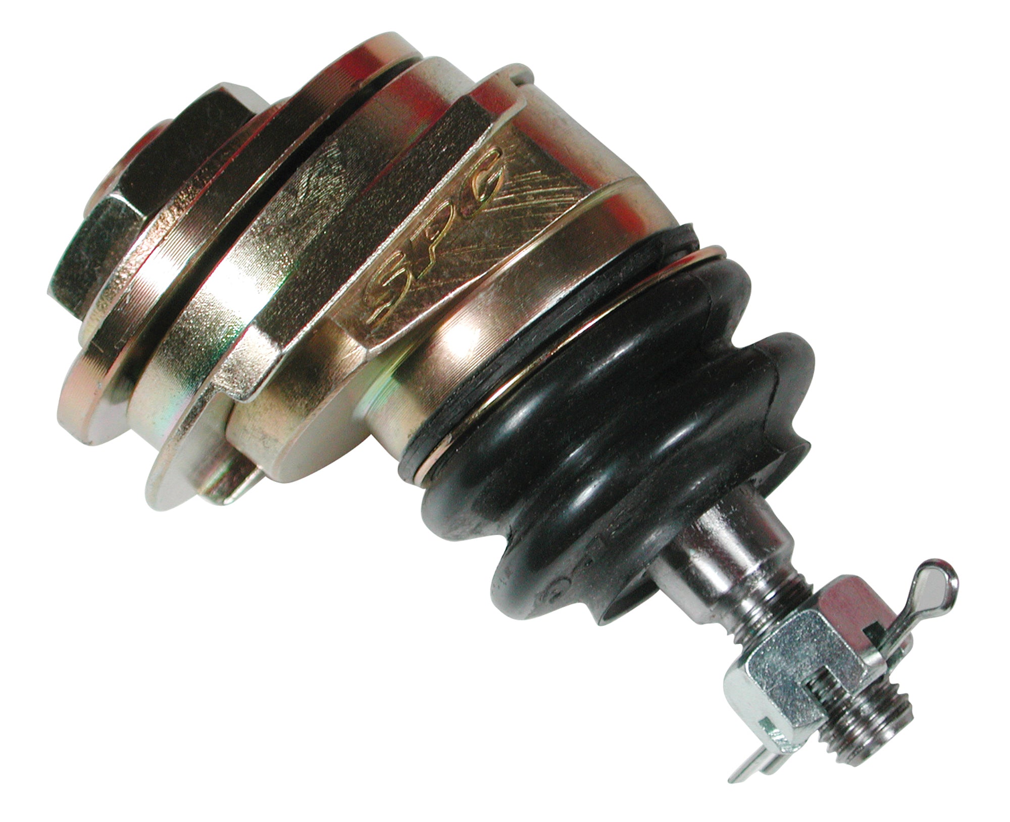 SPC Performance Bolt-In Adjustable Ball Joint - Various Honda / Acura Applications 1992-15