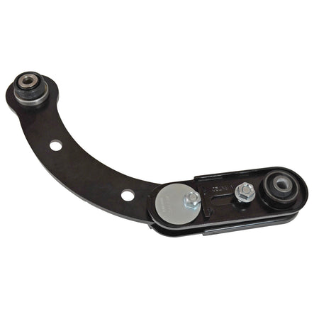 SPC Performance Fabricated Upper Camber Arm - Black - Various Dodge / Jeep / Mitsubishi Applications