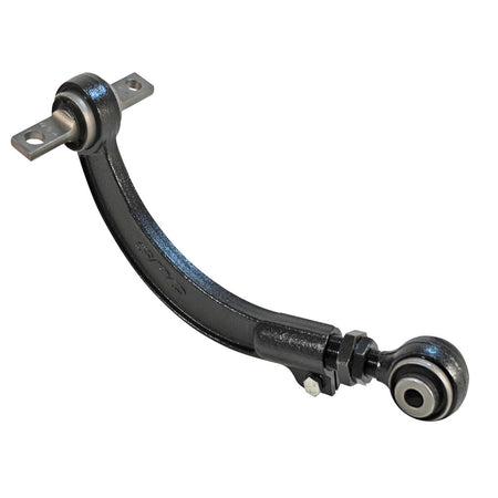 SPC Performance Fabricated Upper Camber Arm - Black - Honda Civic 2006-15