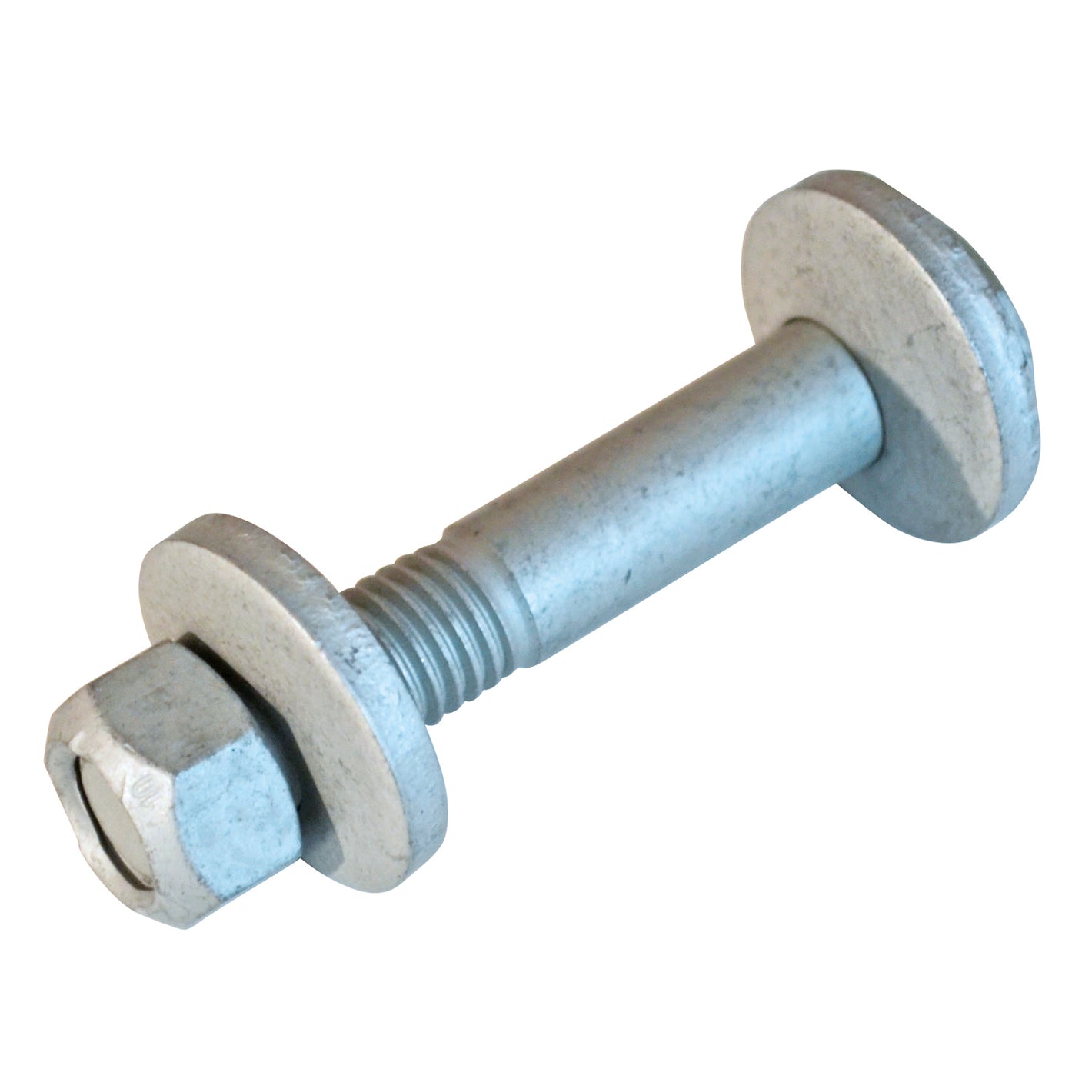 SPC Performance Rear Toe Bolt - 14 mm x 2 Thread - Zinc - Acura / Honda 1999-2025
