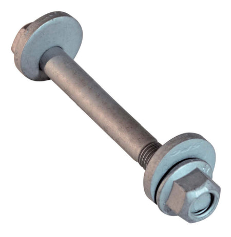 SPC Performance Rear Toe Bolt - 12 mm x 1.5 Thread - Zinc - GM 2010-25