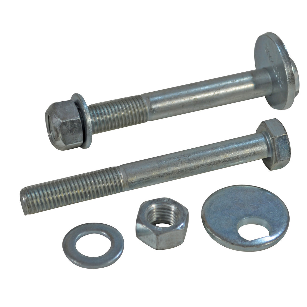 SPC Performance 16 mm x 2 Thread Caster / Camber Bolt - Dodge Nitro 2007-12 / Jeep Liberty 2002-13 (Pair)