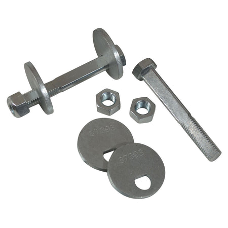 SPC Performance 16 mm x 2 Thread Caster / Camber Bolt - Dodge Midsize Truck 2005-11 / Mitsubishi Raider 2006-09 (Pair)