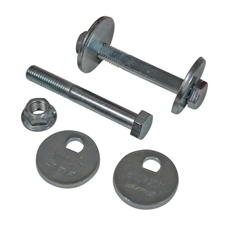 SPC Performance 12 mm x 1.75 Thread Caster / Camber Bolt - GM Compact SUV / Truck 1983-2004 (Pair)