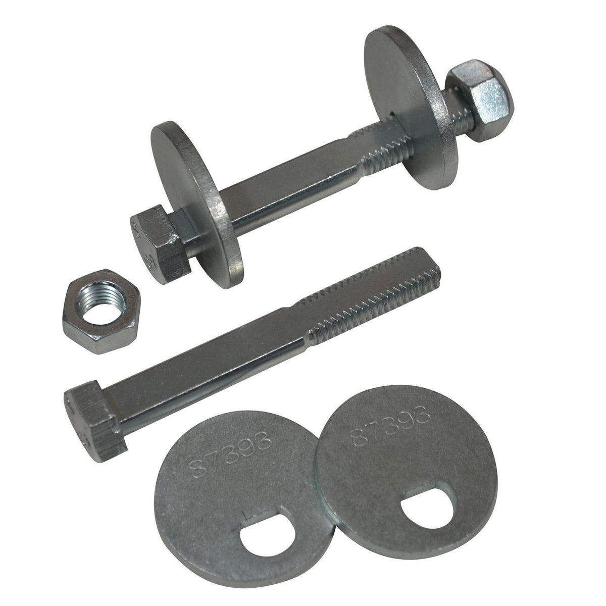 SPC Performance 14 mm x 2 Thread Caster / Camber Bolt - GM Fullsize SUV / Truck 1988-2005 (Pair)