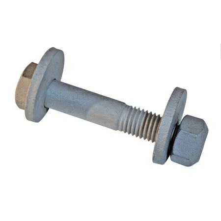 SPC Performance Rear Toe Bolt - 12 mm x 1.75 Thread - Zinc - Hyundai / Kia 2011-25 (Pair)