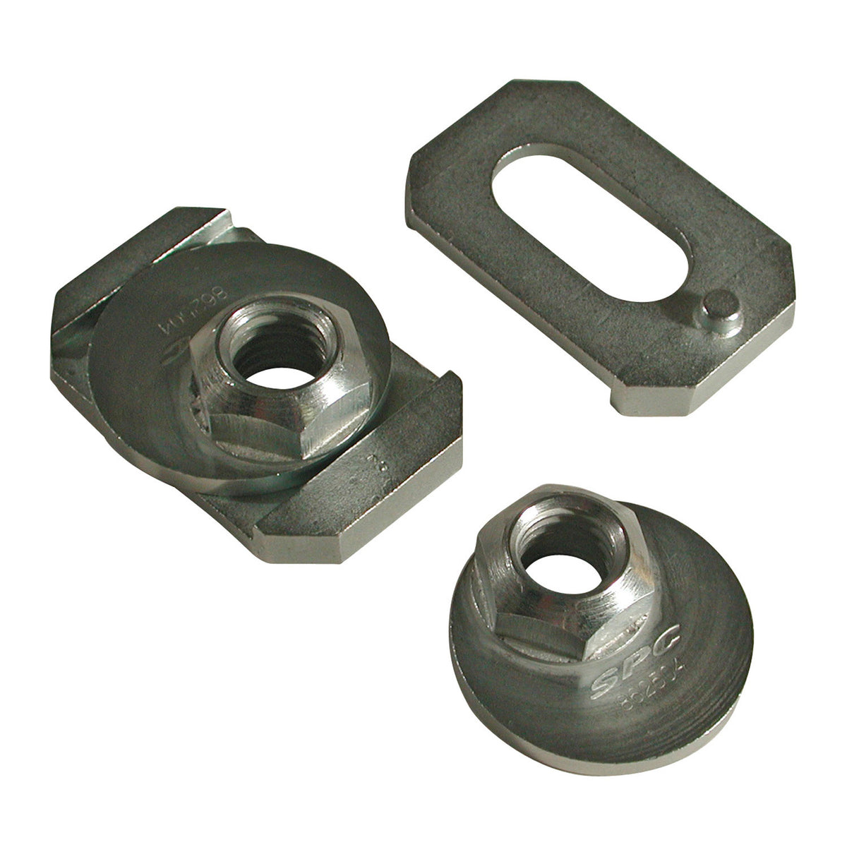 SPC Performance Front Camber Bracket - Ford Fullsize SUV / Truck 2002-25