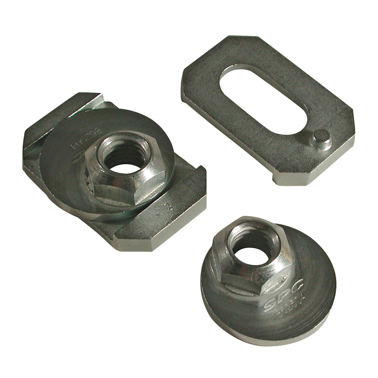 SPC Performance Front Camber Bracket - Ford Fullsize SUV / Truck 2002-25