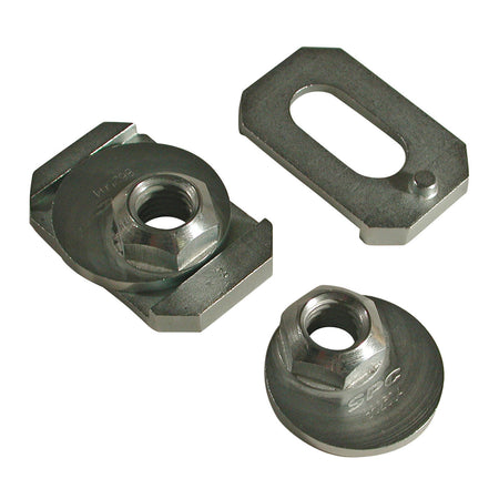 SPC Performance Front Camber Bracket - Ford Fullsize SUV / Truck 2002-25